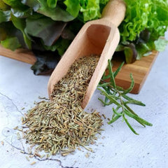 Rosmarin 75g • Natürliches Aroma & Mediterraner Genuss