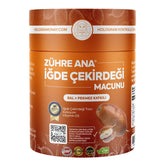 Zühre Ana Silberbeerenkern-Paste