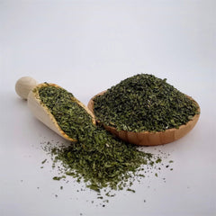 Persil séché - 50g %100 naturel et sans additifs