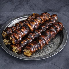 Walnuss-Sucuk mit Schmetterlingswalnüsse – 500g