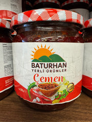 Frühstückspaste - ÇEMEN 500g