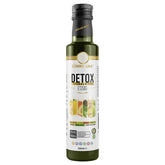 Zühre Ana Detox Golden Vinegar – Vinaigre fermenté naturel pour le contrôle du poids