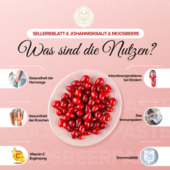 🍒 Zühre Ana Kızılcık Macunu