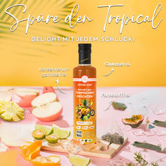 Extrait de fruits tropicaux Zühre Ana