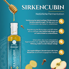 Zühre Ana Sirkencübin Natürliche Fermentation