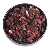 Hibiskustee 40g – Natürlicher Kräutertee aus Hibiskusblüten