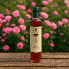 Rosenessig • Natürlicher