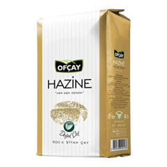 Thé noir 500g • OFÇAY • HAZİNE
