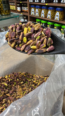 MEVERDİ İç Antep Fıstık