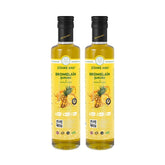 ( 2x 250ml ) Zühre Ana Bromelainsirup–Stoffwechsel beschleunigen, Gewicht verlieren.