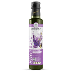 Zühre Ana – Chaste Water mit Extrakt – 500 ml