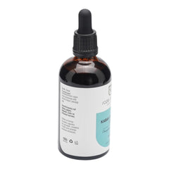 Kürbiskernöl 100ml • Eine natürliche Quelle der Gesundheit