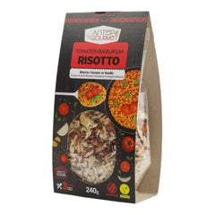 Tomaten-Basilikum-Risotto (240 g)
