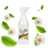 Glint 1lt - Pflanzlicher Reiniger - Vielzweck- und Fleckenreiniger