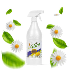 Glint 1lt - Pflanzlicher Reiniger - Vielzweck- und Fleckenreiniger
