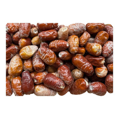 Getrocknete Silberbeeren – 350 g • Natürlich und Köstlich