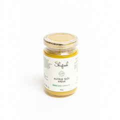 Kuyruk Yağı Kremi – Doğal Bakım ve Yoğun Nem Desteği