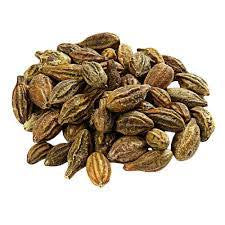 Gelbe Haritaki 100g (Terminalia chebula) – Traditionelle Pflanze mit jahrhundertealter Verwendung - SARI HALİLE