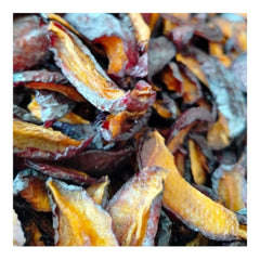 Getrocknete Pflaumenscheiben 250g (Mürdüm Pflaumen) – Natürlicher Fruchtgenuss mit intensivem Aroma
