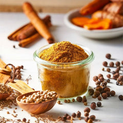 Mélange d'épices Ras el Hanout - 180g %100 mélange d'épices naturelles