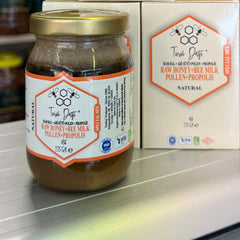 HONİG Special Mix • Gelee Royale, Pollen, Propolis und Honig 225 g