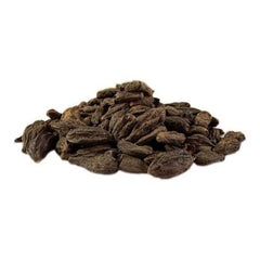 Schwarze Haritaki 100g (Terminalia Chebula) – Naturprodukt in Premium-Qualität - KARA HALİLE