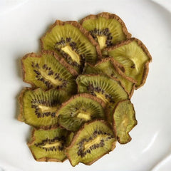 Kiwi-Chips (Kiwi-Scheiben) 200g • Getrocknete