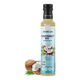 Zühre Ana Coconut Fit Getränk mit Kokos & Chia–250ml–Natürlich