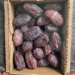 Medjool Datteln • 1kg Packung • LARGE