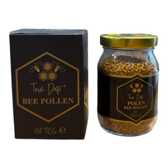 Natürlicher Bienenpollen 110g
