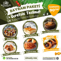 Bayram Paketi