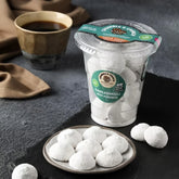 Mini-Kekse mit Mastix-Aroma 150g • im Becher