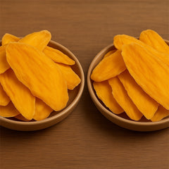 Mango • Natürliche Getrocknete