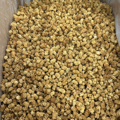 Getrocknete Maulbeeren 500GR - Natürlich und Köstlich
