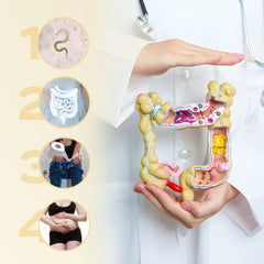 Sirop de bromélaïne Zühre Ana – Accélère le métabolisme, perd du poids.