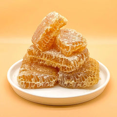 Miel en nid d'abeille - Toros Berg Karakovan - Miel %100 naturel