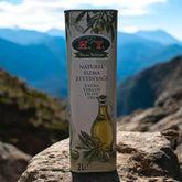 Olivenöl 2lt - Natürliche und Kaltgepresste