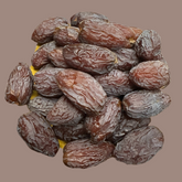 Dattes de Jérusalem 500g JUMBO de Kudüs - Naturellement sucrées