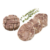 Kavurma 500g • %100 HALAL %100 DANA ETİ