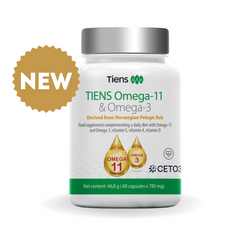 TIENS Omega-11&Omega-3