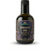 Schwarzkümmelöl – 100 % kaltgepresst – 250 ml | 100 % rein & naturbelassen