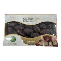 Medjool Datteln von Palästina 908g - PREMİUM JUMBO