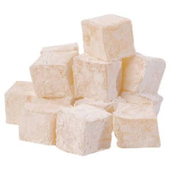 Klasik Lokum 400g | Geleneksel Türk Lokumu İnce Lezzetle