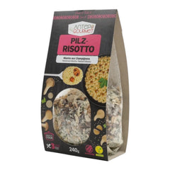 Pilzrisotto (240 g)