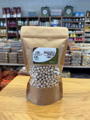 Weisse Kichererbsen 450g - Hochwertige Türkische Kichererbsen