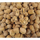 Premium Walnüsse aus Chile 1kg – Dünnschalig & Frisch