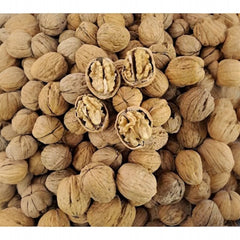 Noix de Grenoble Premium du Chili 1kg – Coque fine et Fraîches