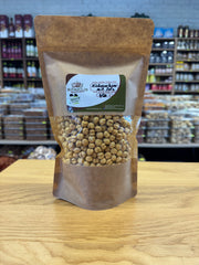 Tuzlu Nohut 450 g – Çıtır Doğal Atıştırmalık