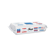 Sleepy Easy Clean 8 Katlı 4XL Çamaşır Suyu Katkılı Yüzey Temizlik Mendili
– Mop Uyumlu Temizlik Mendili 50 Yaprak