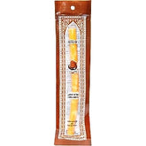 Miswak aus Salvadora Persica – Natürliches Zahnpflegeholz, vakuumverpackt, 15 cm / 20 cm
